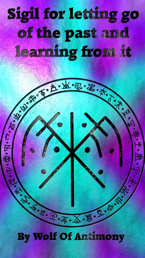 Using the Angel Rune for Protection and Spiritual Cleansing